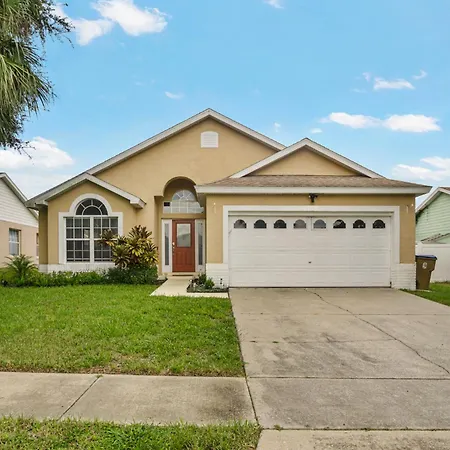 Disney Vacation Villa